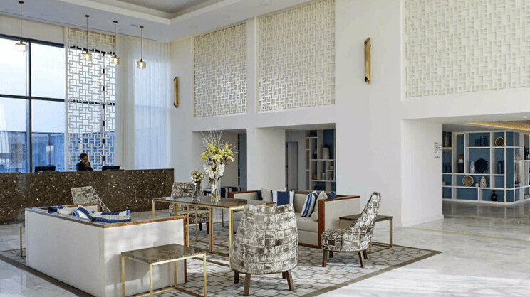 Tivoli Carvoeiro Algarve Resort